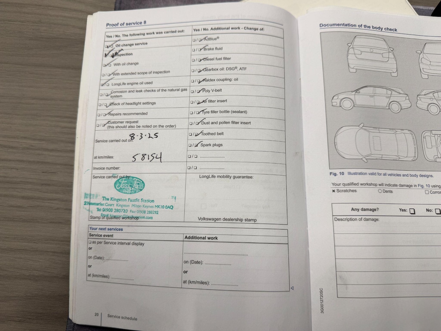 Used Volkswagen Golf for sale - 78141598: Photo 29