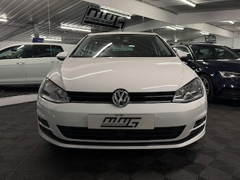 Used Volkswagen Golf 2016 for sale - 78141598: Photo