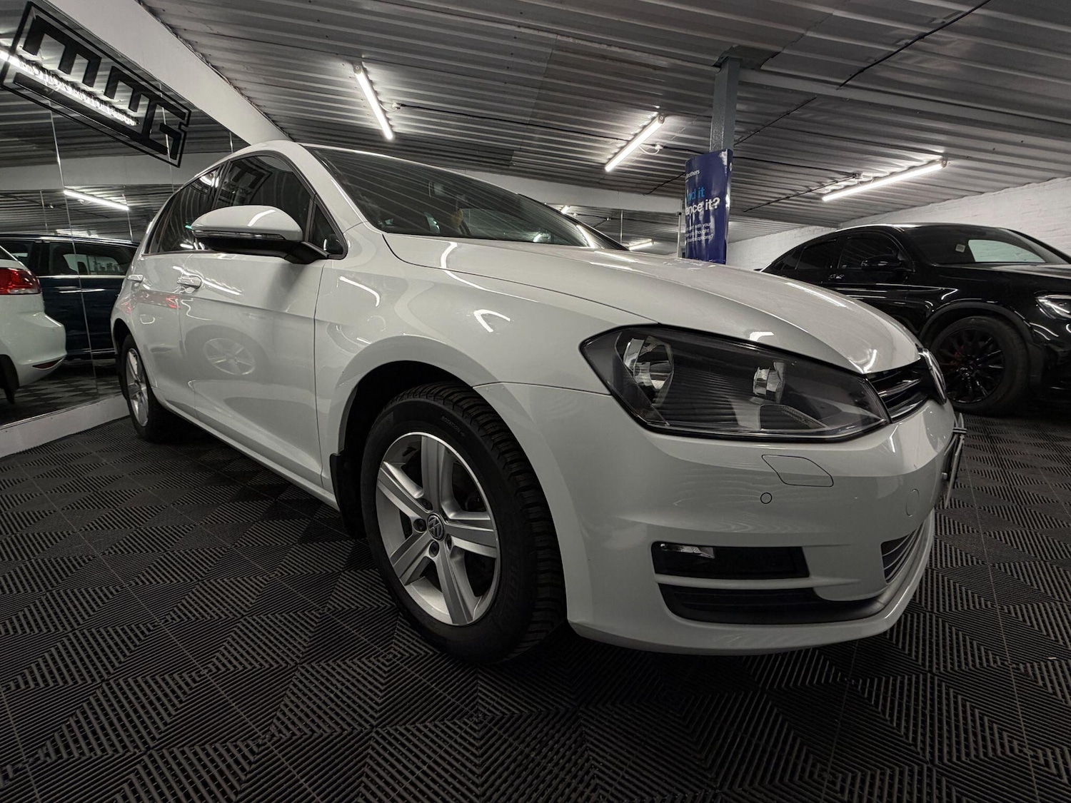 Used Volkswagen Golf for sale - 78141598: Photo 3