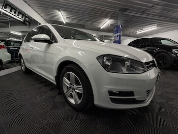 Used Volkswagen Golf 2016 for sale - 78141598: Photo