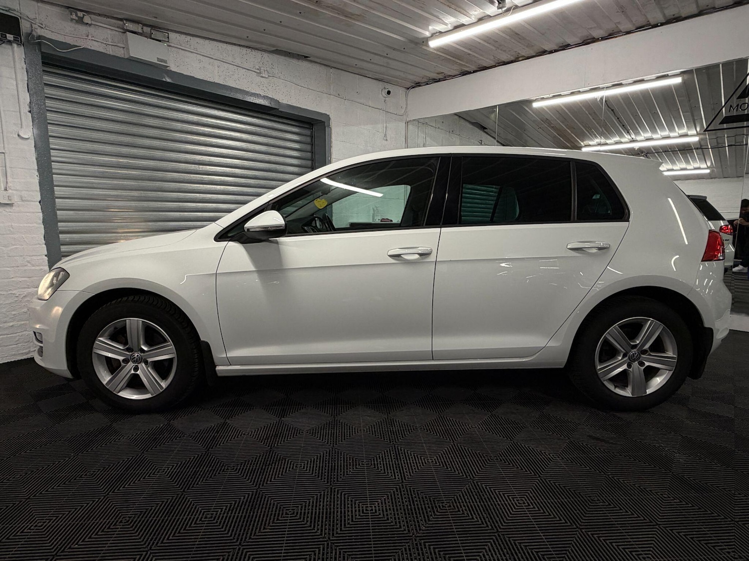 Used Volkswagen Golf for sale - 78141598: Photo 5
