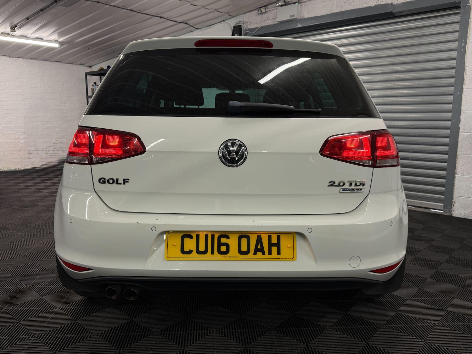Used Volkswagen Golf for sale - 78141598: Photo 6