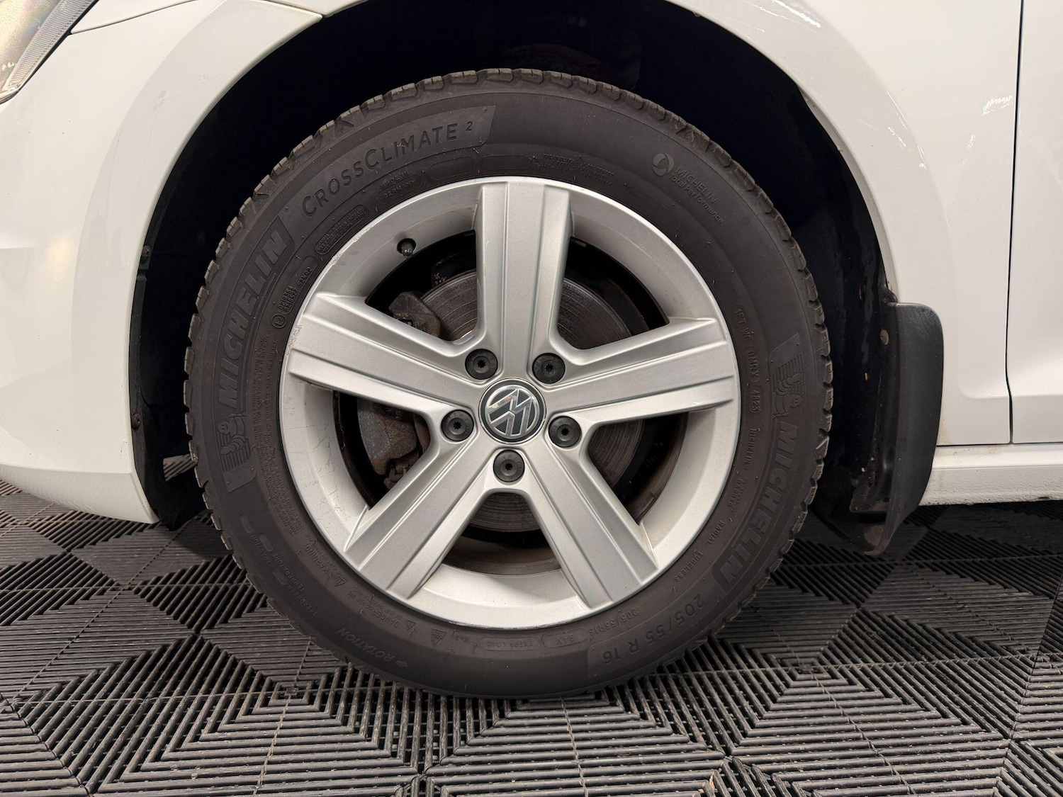 Used Volkswagen Golf for sale - 78141598: Photo 9