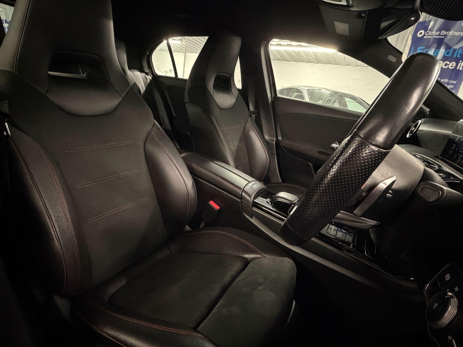 Used Mercedes-Benz A-Class 2019 for sale - 77490088: Photo 10