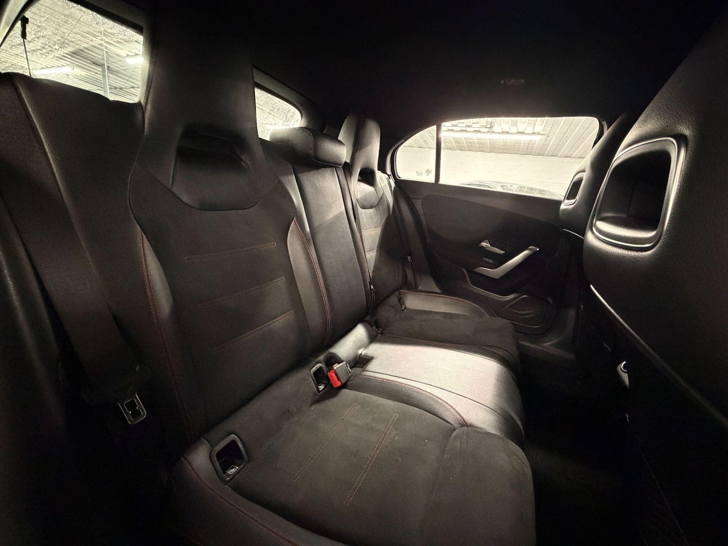 Used Mercedes-Benz A-Class 2019 for sale - 77490088: Photo 13