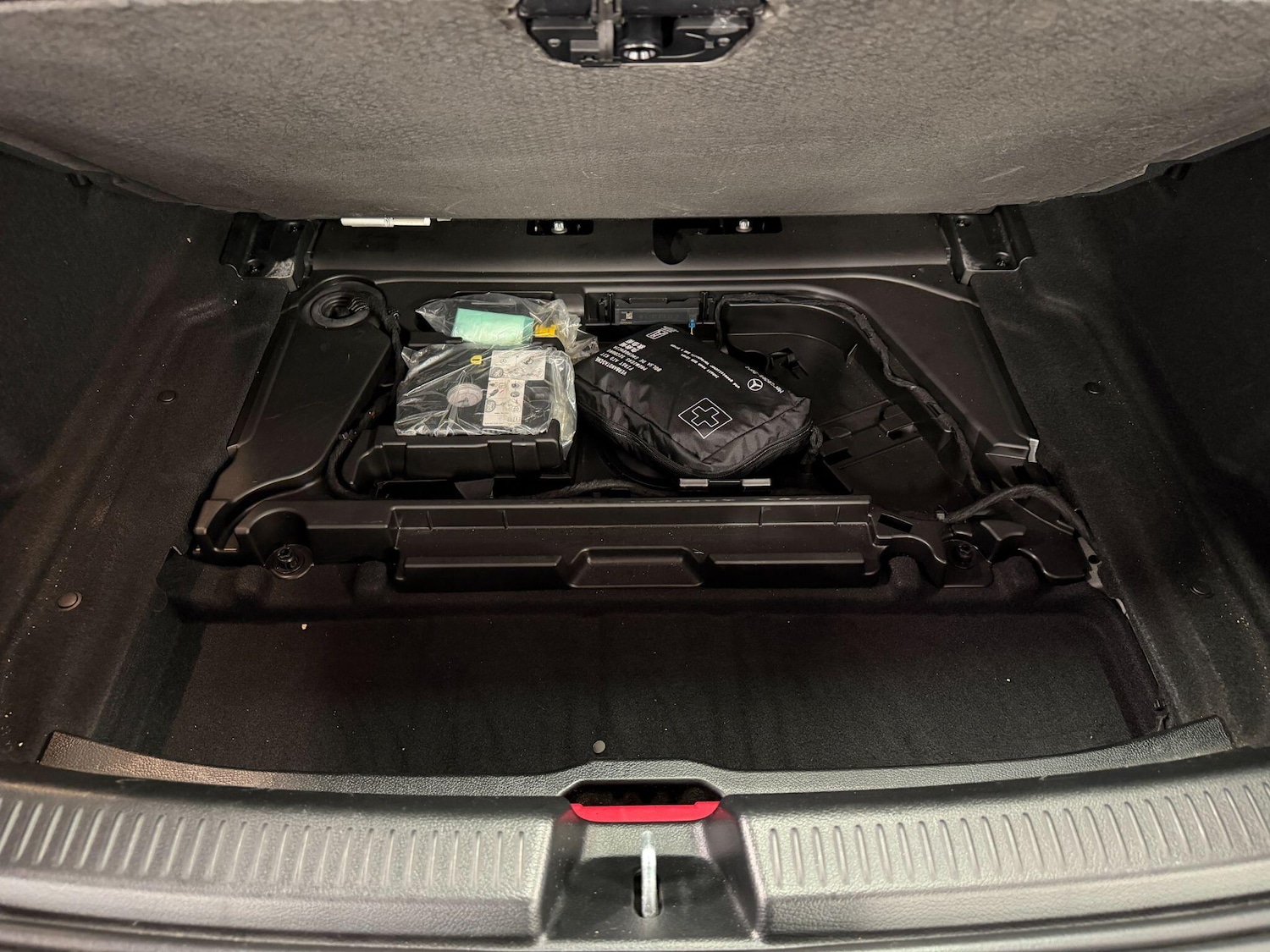 Used Mercedes-Benz A-Class 2019 for sale - 77490088: Photo 15