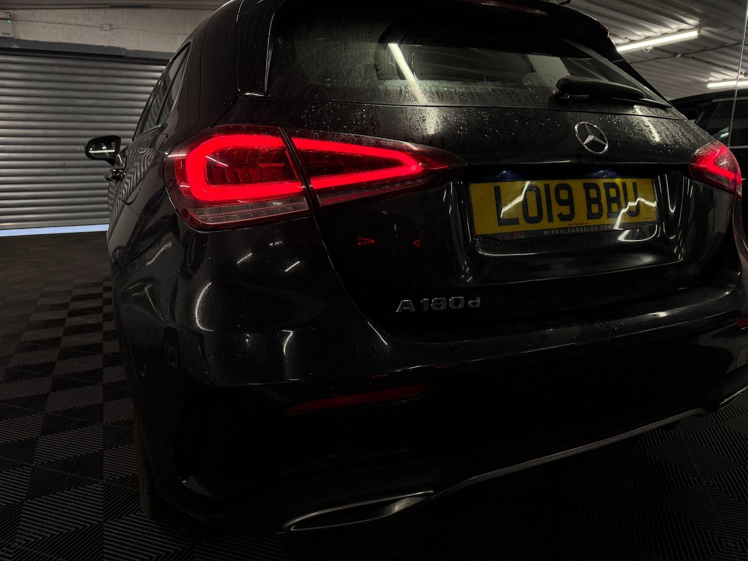 Used Mercedes-Benz A-Class 2019 for sale - 77490088: Photo 16