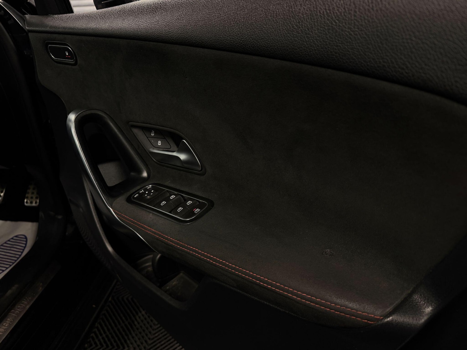 Used Mercedes-Benz A-Class 2019 for sale - 77490088: Photo 17