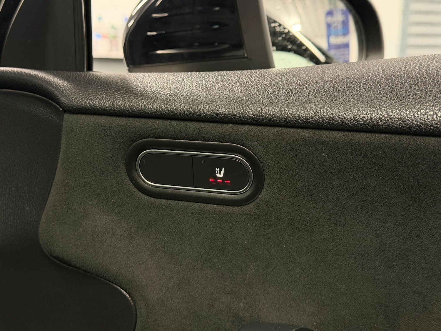 Used Mercedes-Benz A-Class 2019 for sale - 77490088: Photo 18