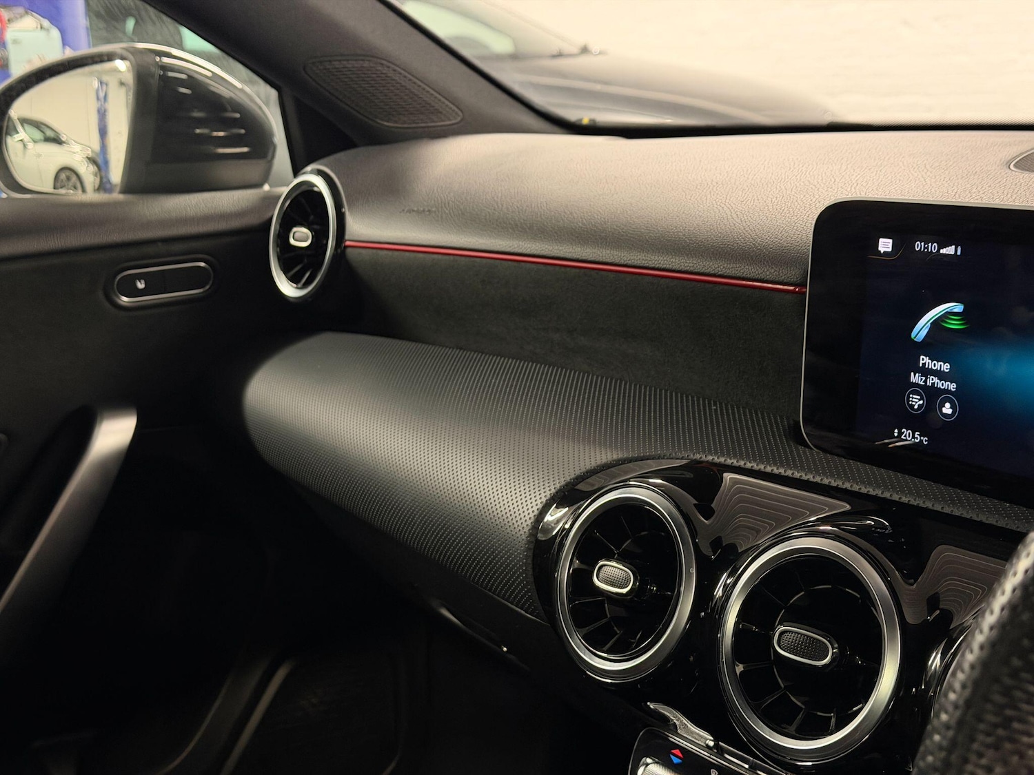 Used Mercedes-Benz A-Class 2019 for sale - 77490088: Photo 19