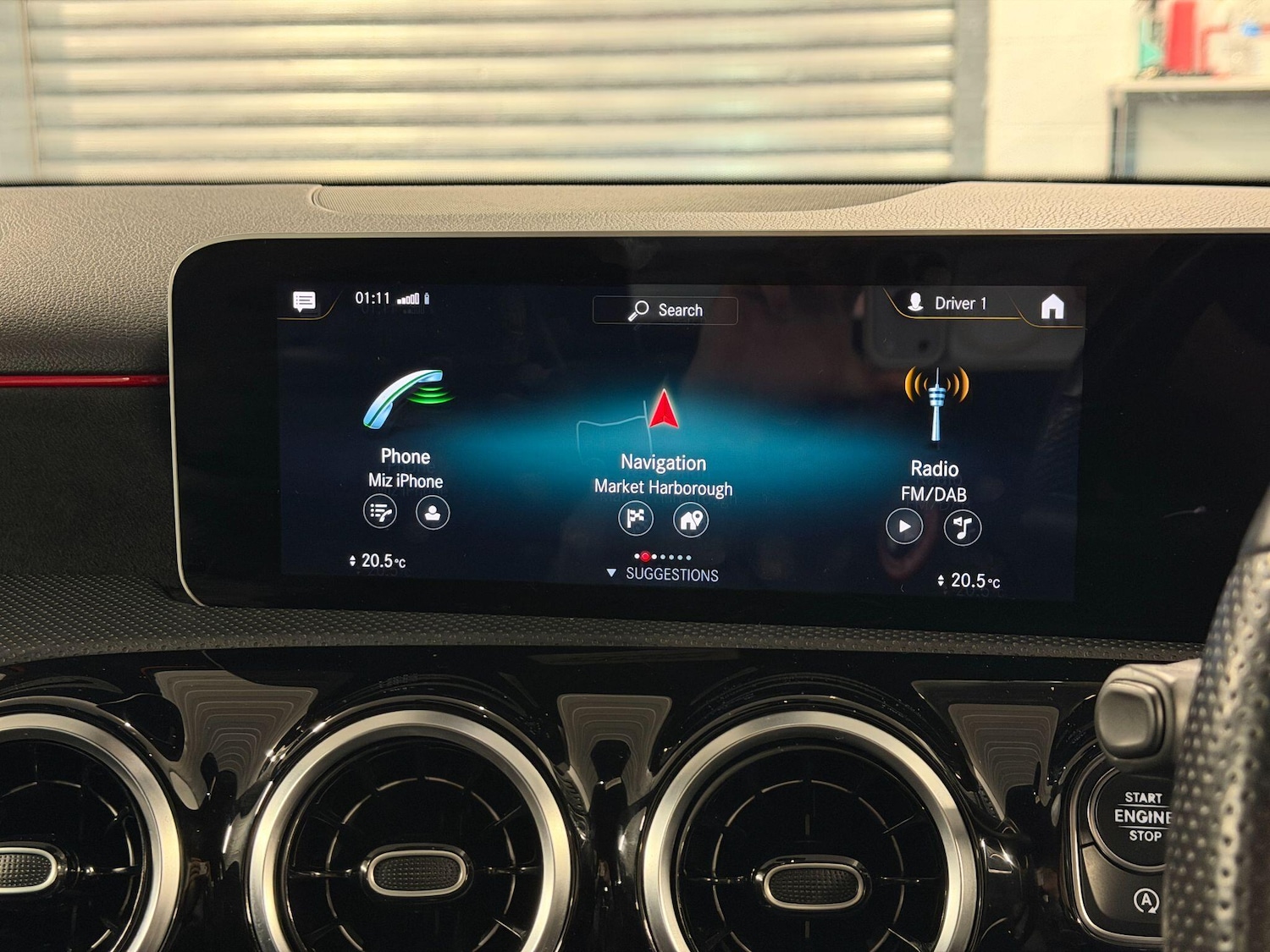 Used Mercedes-Benz A-Class 2019 for sale - 77490088: Photo 23