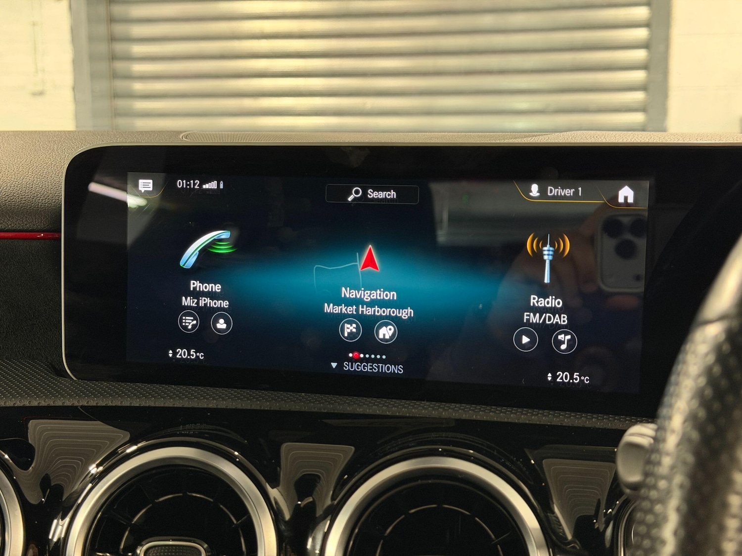 Used Mercedes-Benz A-Class 2019 for sale - 77490088: Photo 24