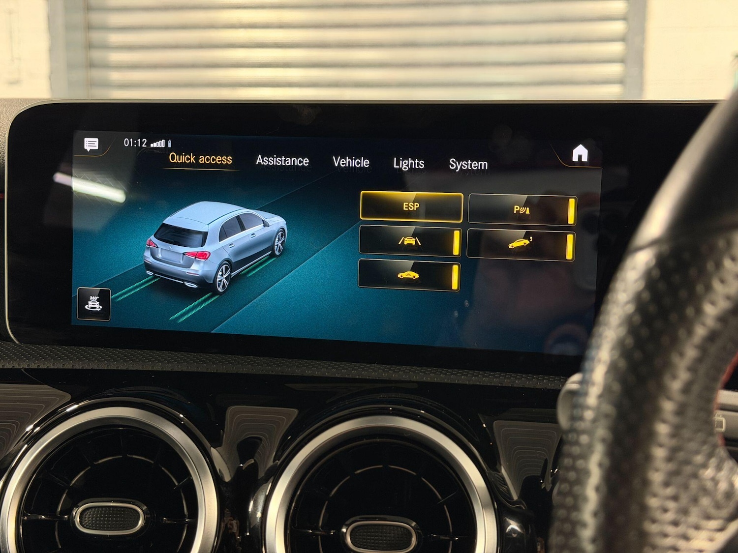 Used Mercedes-Benz A-Class 2019 for sale - 77490088: Photo 26