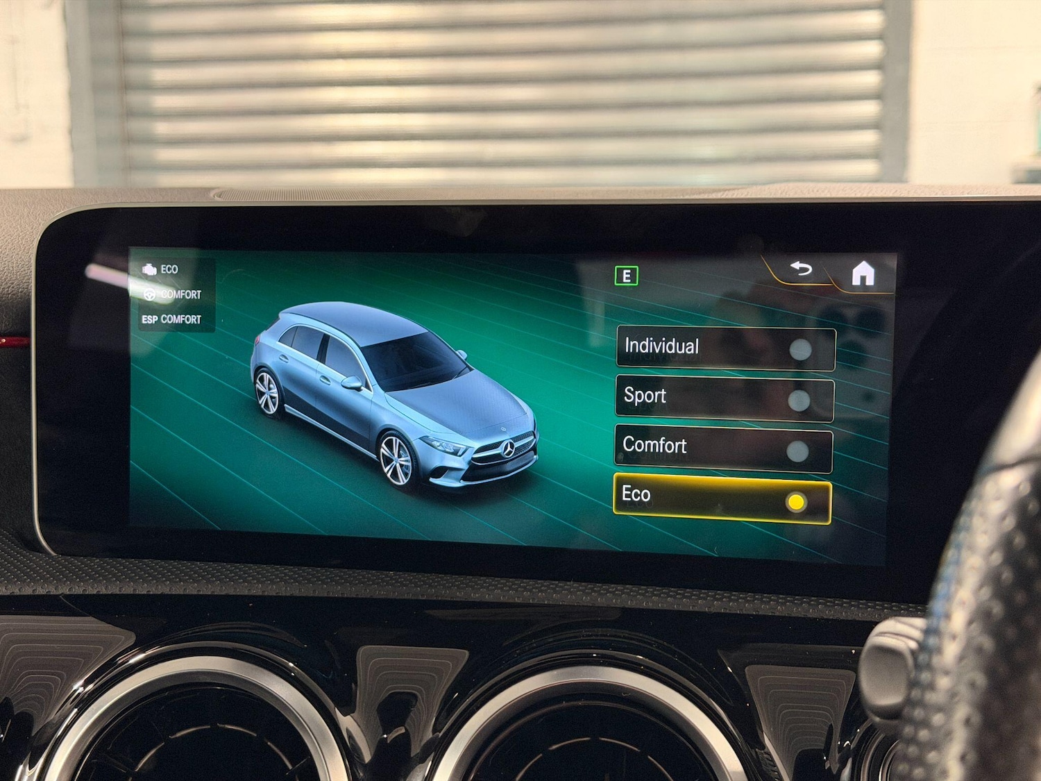 Used Mercedes-Benz A-Class 2019 for sale - 77490088: Photo 27