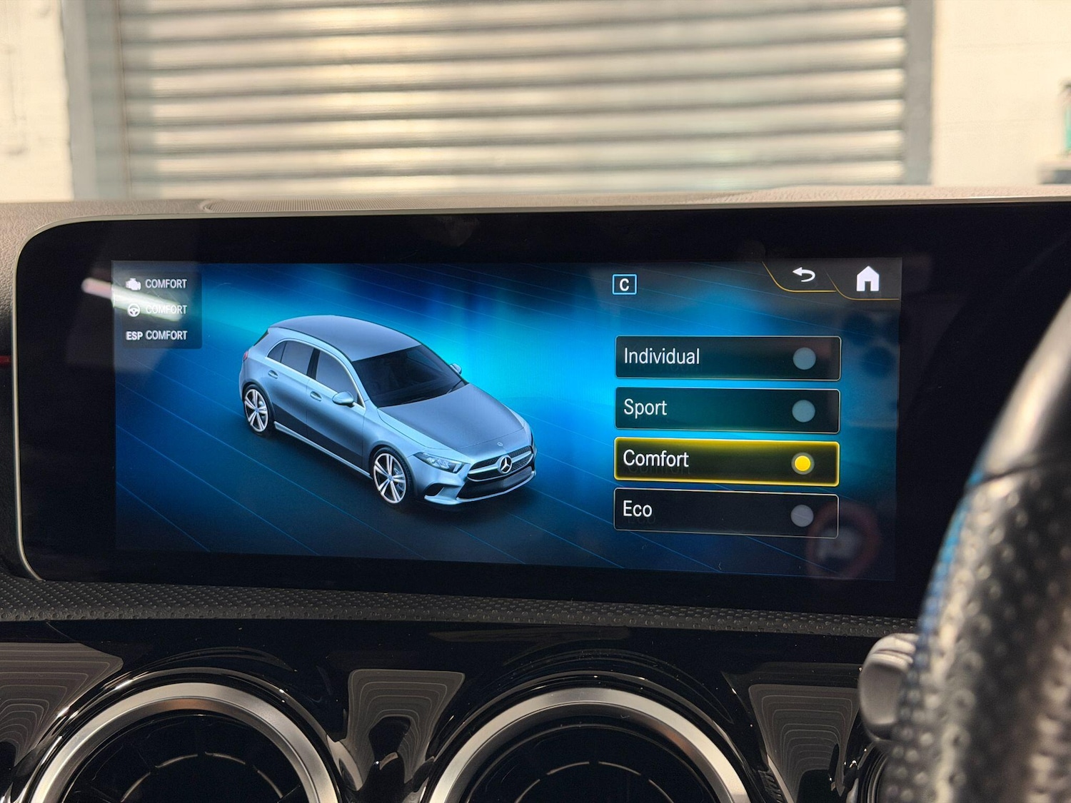 Used Mercedes-Benz A-Class 2019 for sale - 77490088: Photo 28