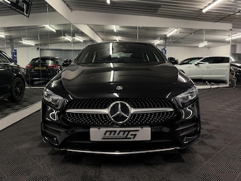 Used Mercedes-Benz A-Class 2019 for sale - 77490088: Photo