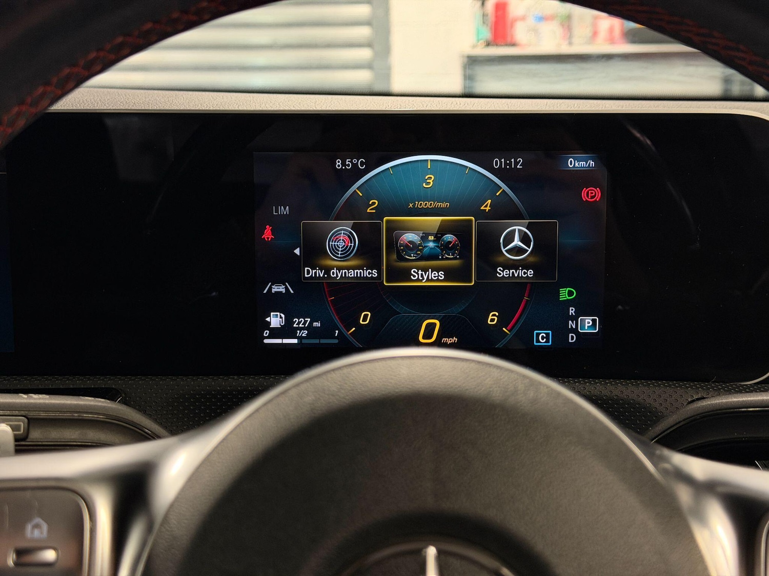 Used Mercedes-Benz A-Class 2019 for sale - 77490088: Photo 31