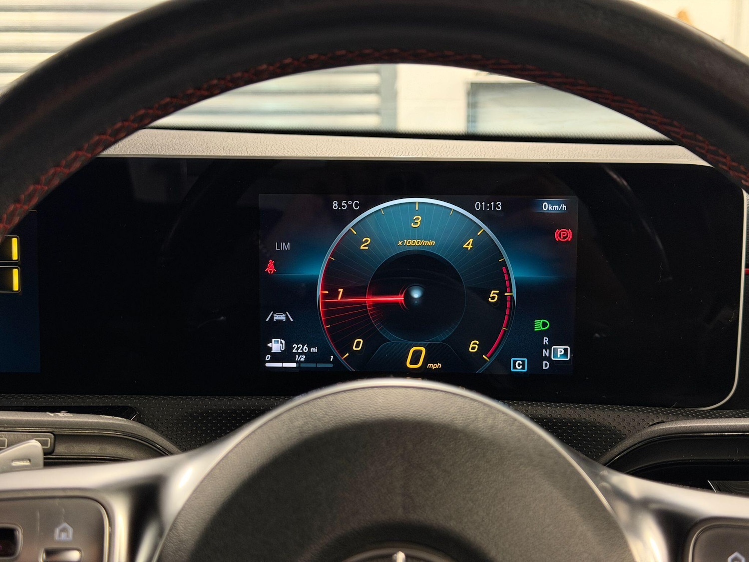 Used Mercedes-Benz A-Class 2019 for sale - 77490088: Photo 35