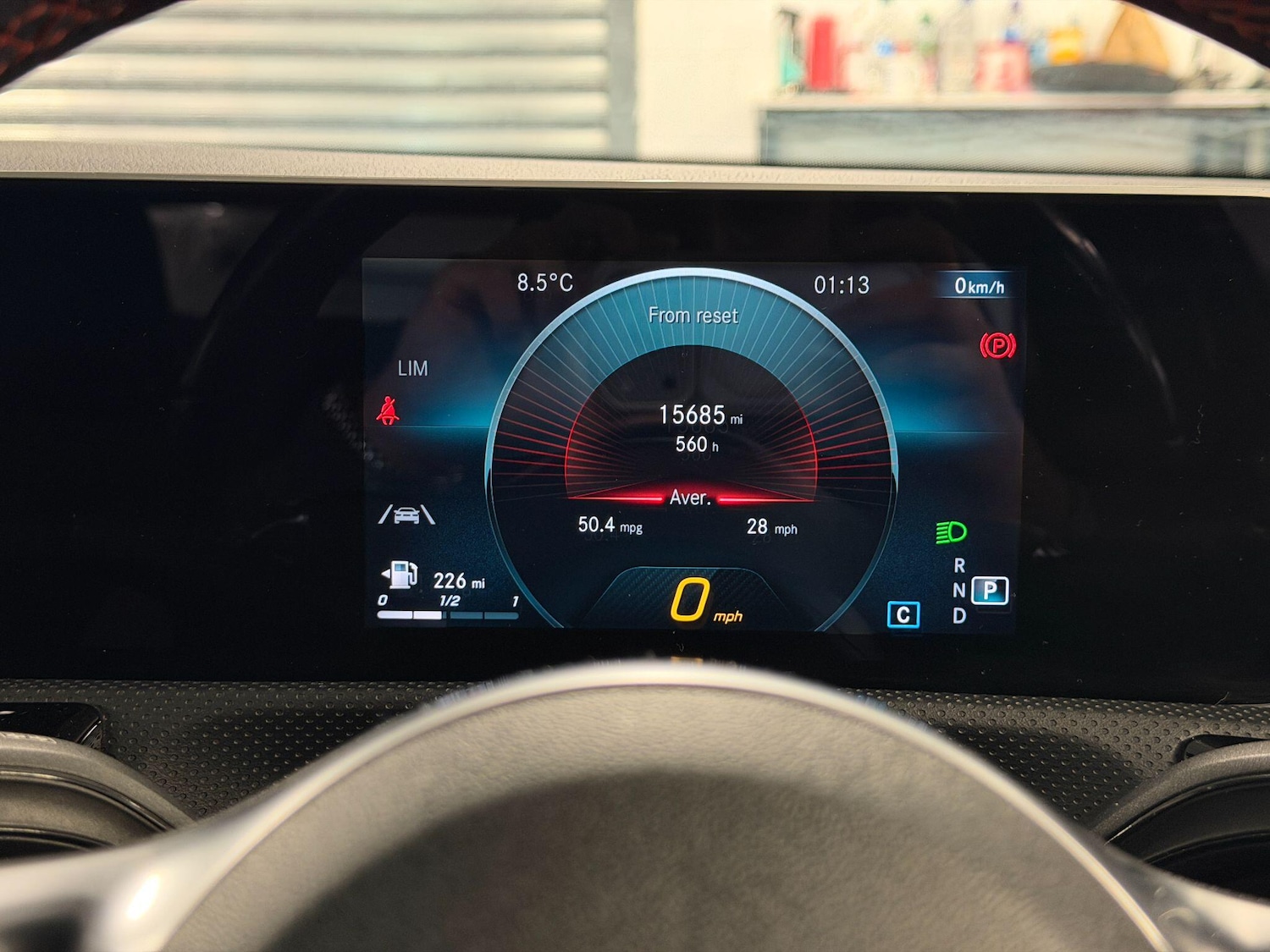 Used Mercedes-Benz A-Class 2019 for sale - 77490088: Photo 36