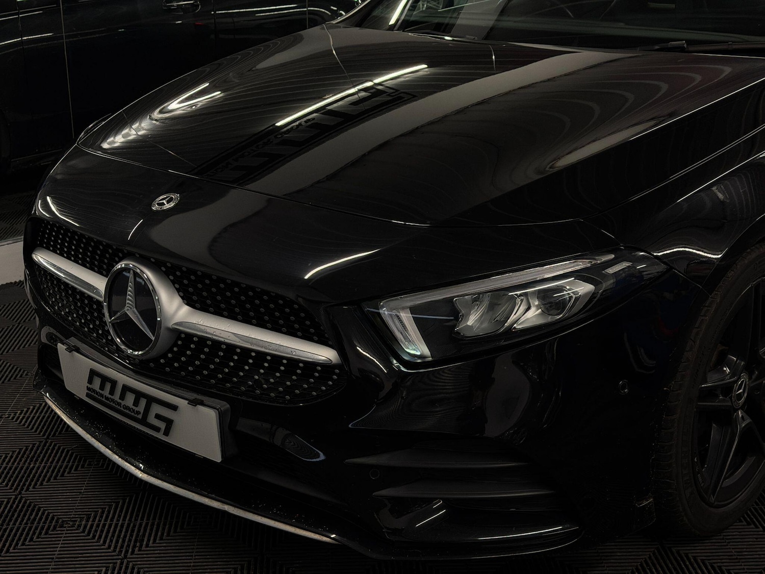 Used Mercedes-Benz A-Class 2019 for sale - 77490088: Photo 38