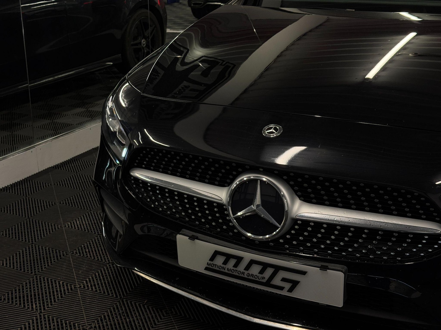 Used Mercedes-Benz A-Class 2019 for sale - 77490088: Photo 39