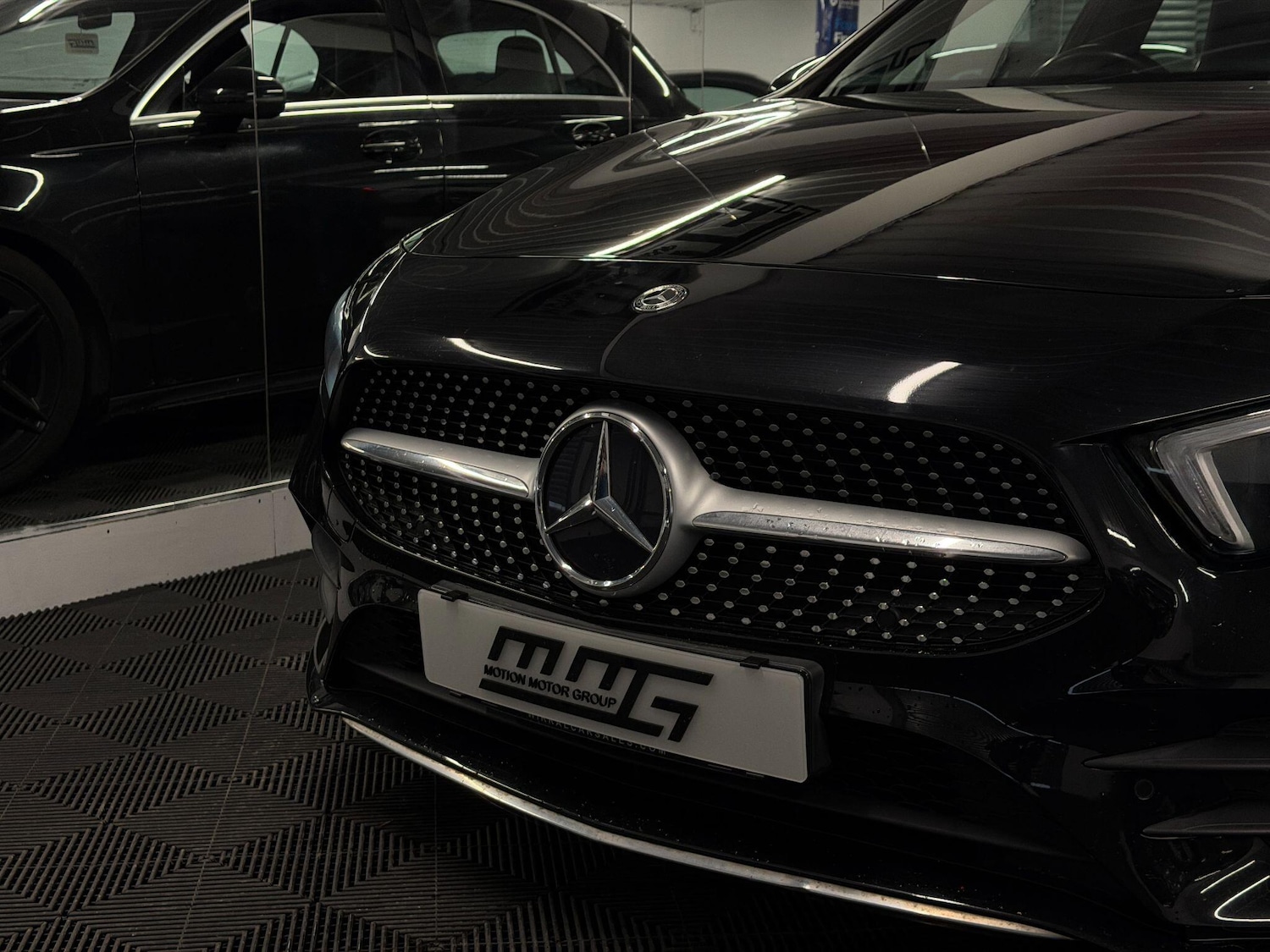 Used Mercedes-Benz A-Class 2019 for sale - 77490088: Photo 40