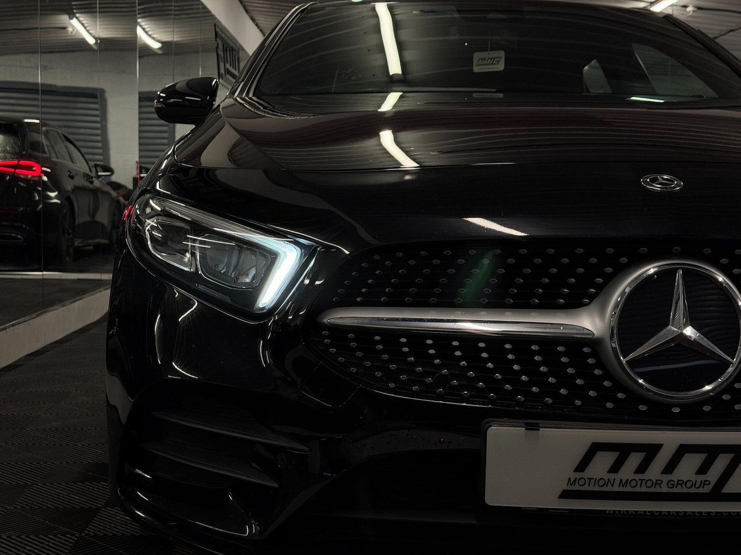 Used Mercedes-Benz A-Class 2019 for sale - 77490088: Photo 41