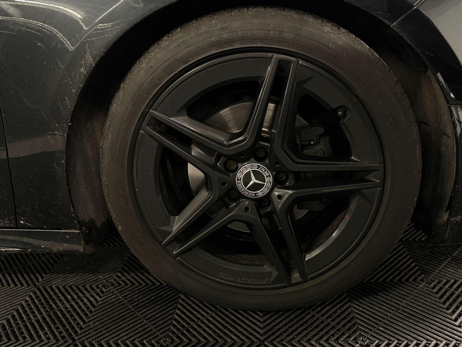 Used Mercedes-Benz A-Class 2019 for sale - 77490088: Photo 43