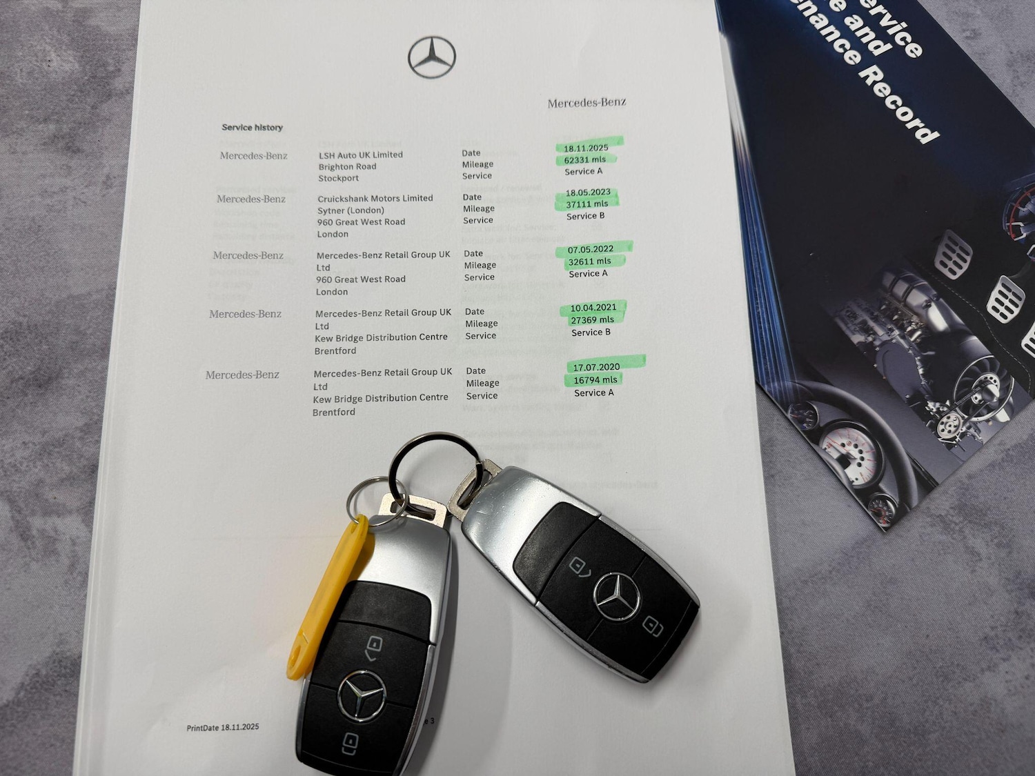 Used Mercedes-Benz A-Class 2019 for sale - 77490088: Photo 44