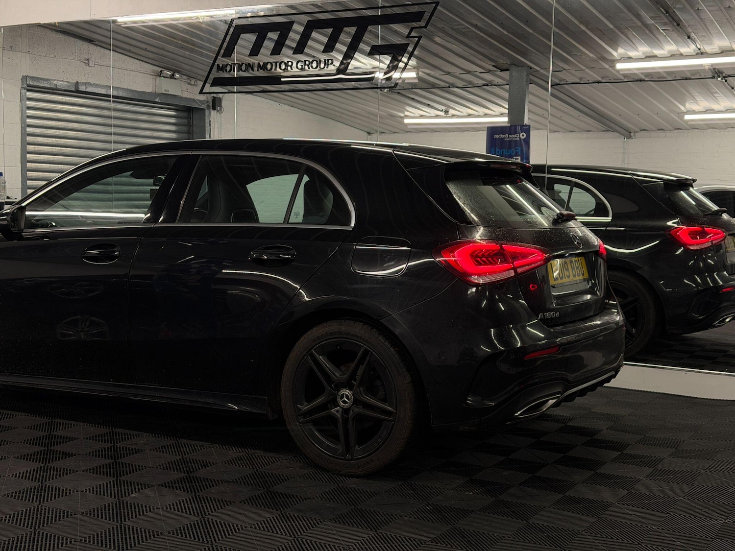 Used Mercedes-Benz A-Class 2019 for sale - 77490088: Photo 7