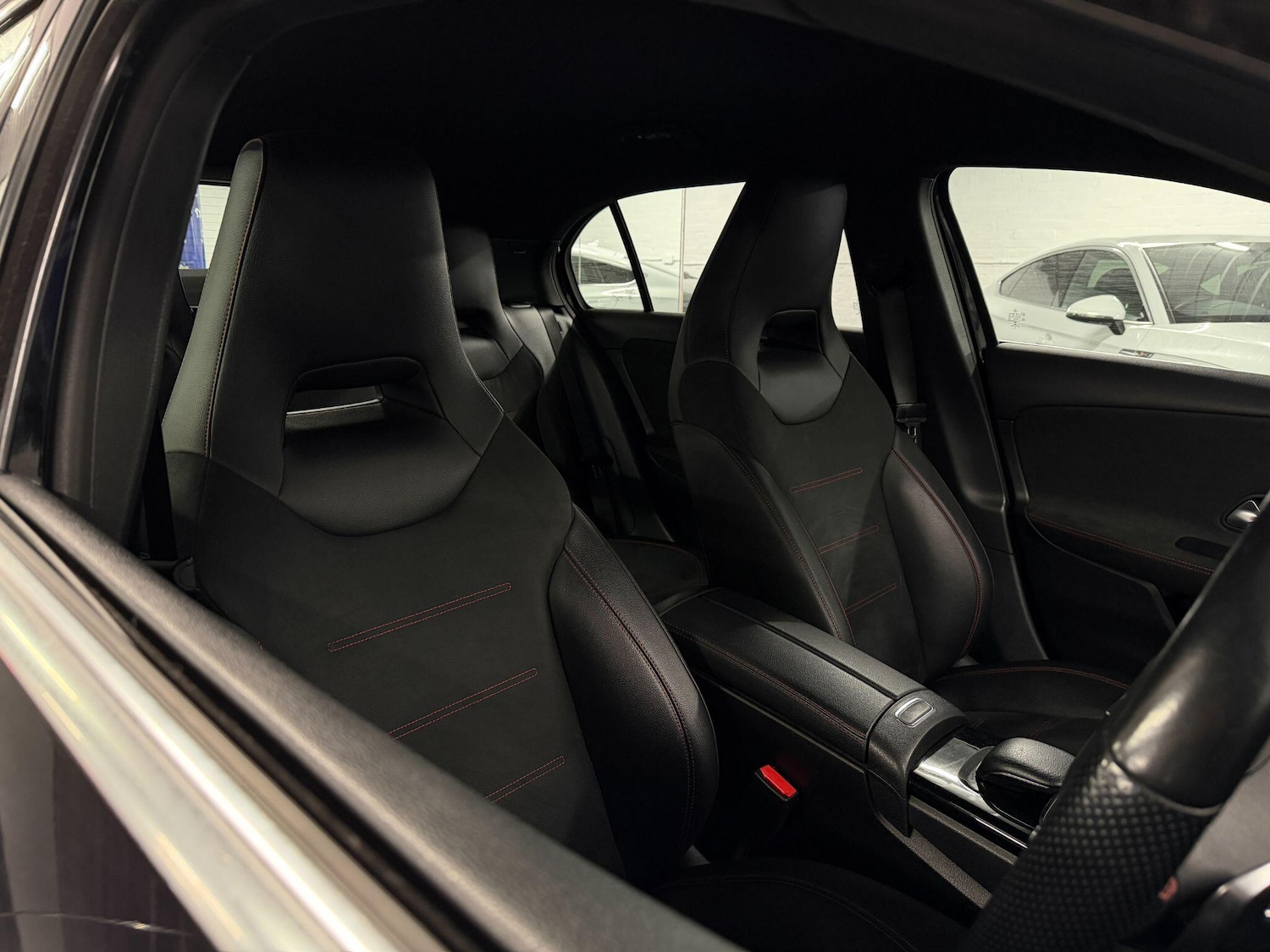 Used Mercedes-Benz A-Class 2019 for sale - 77490088: Photo 8