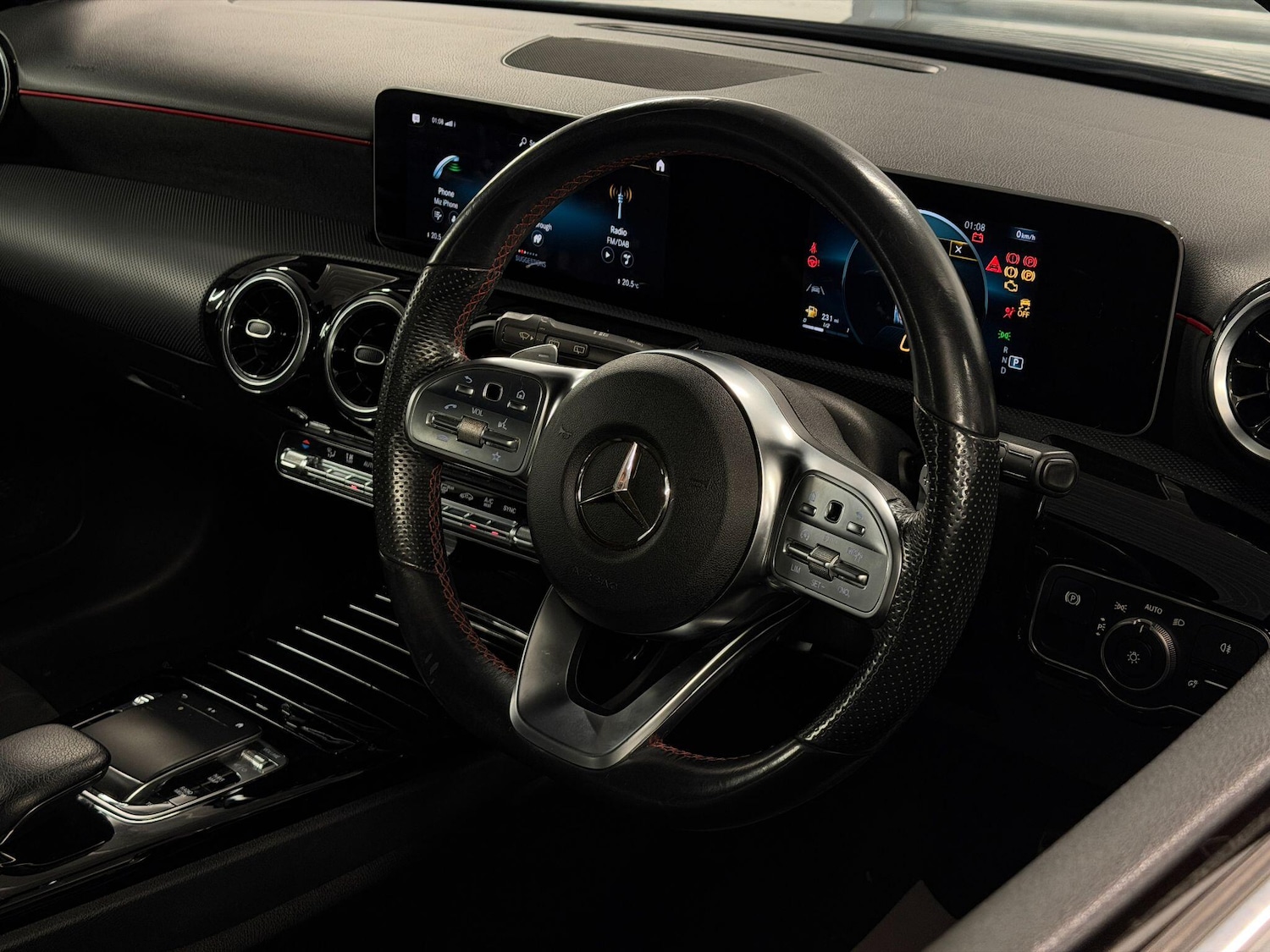 Used Mercedes-Benz A-Class 2019 for sale - 77490088: Photo 9