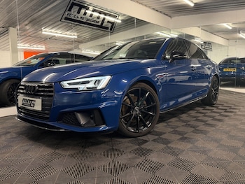 Used Audi A4 2019 for sale - 79349304: Photo