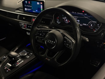 Used Audi A4 2019 for sale - 79349304: Photo