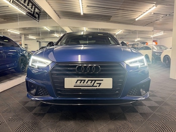 Used Audi A4 2019 for sale - 79349304: Photo