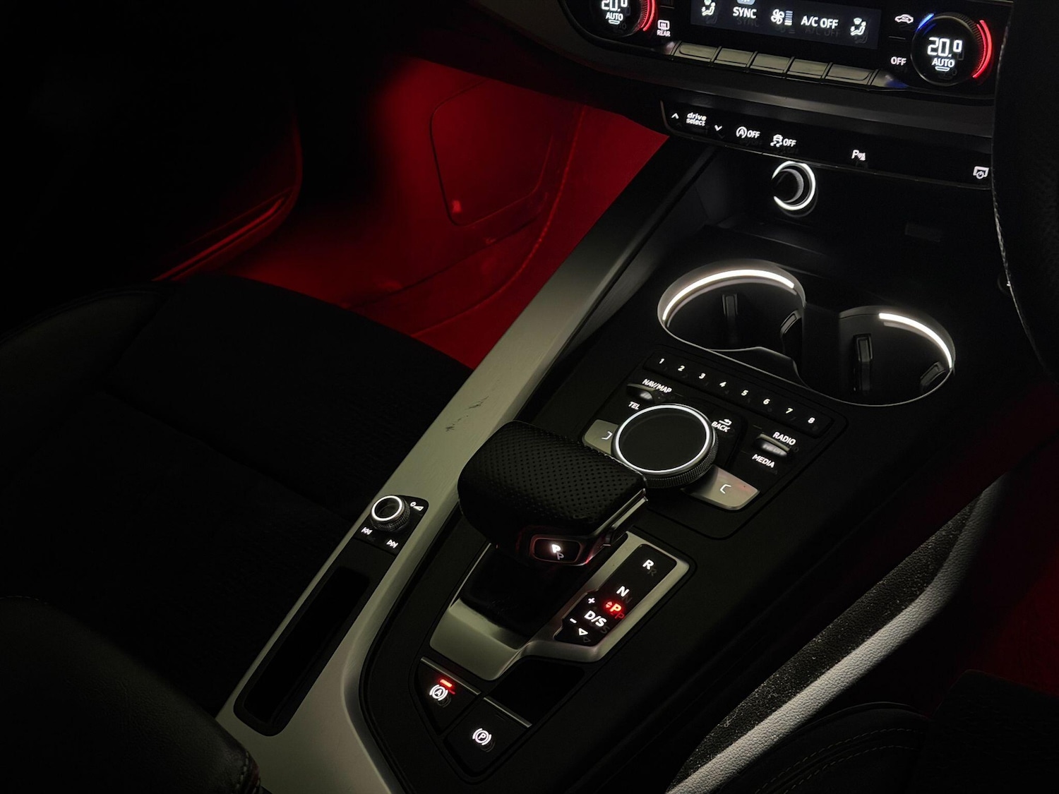 Used Audi A5 2018 for sale - 77490086: Photo 10