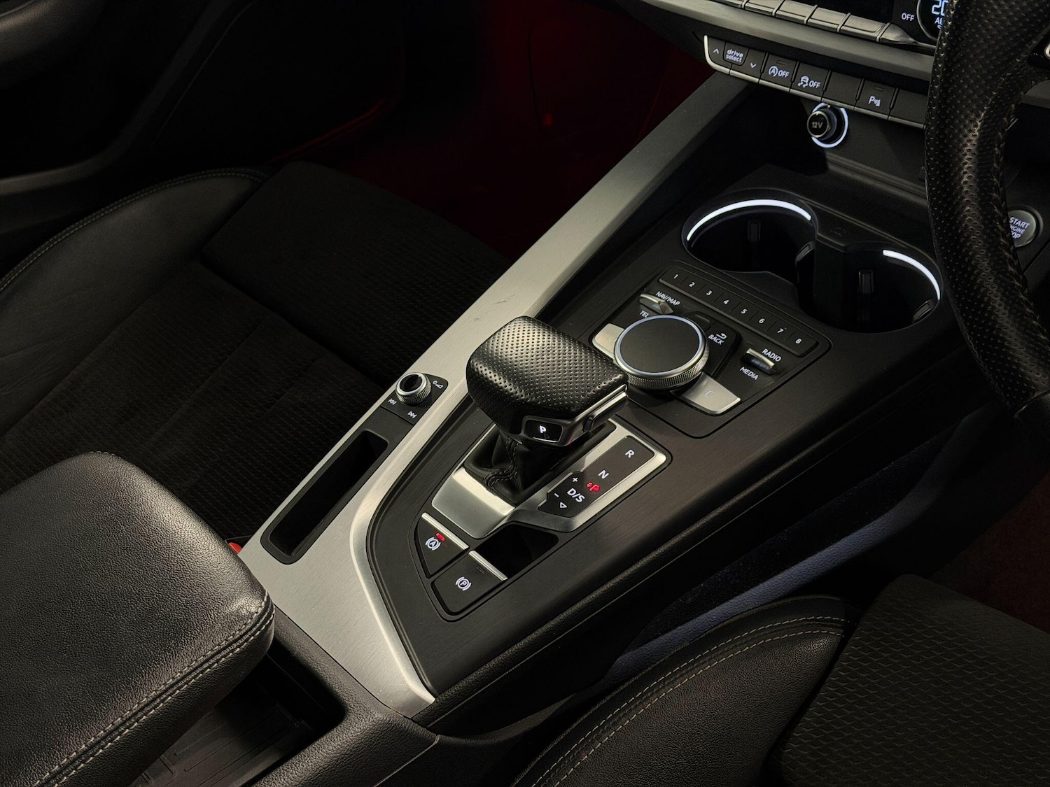 Used Audi A5 2018 for sale - 77490086: Photo 13