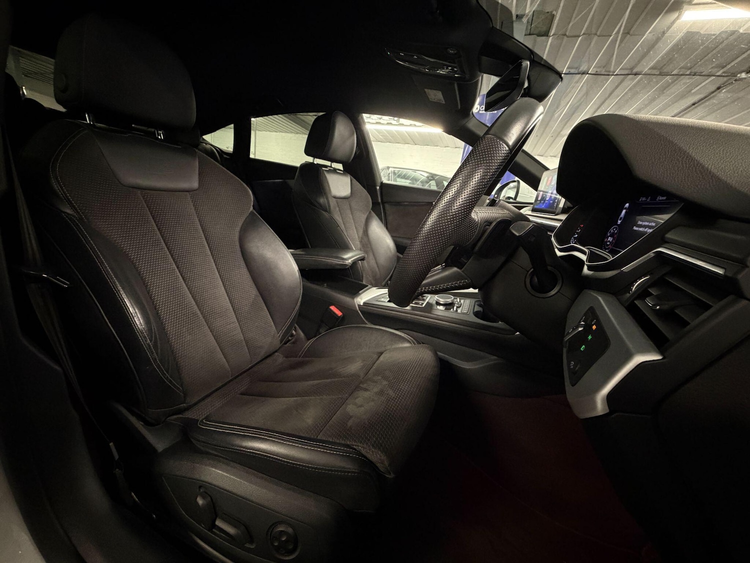 Used Audi A5 2018 for sale - 77490086: Photo 14