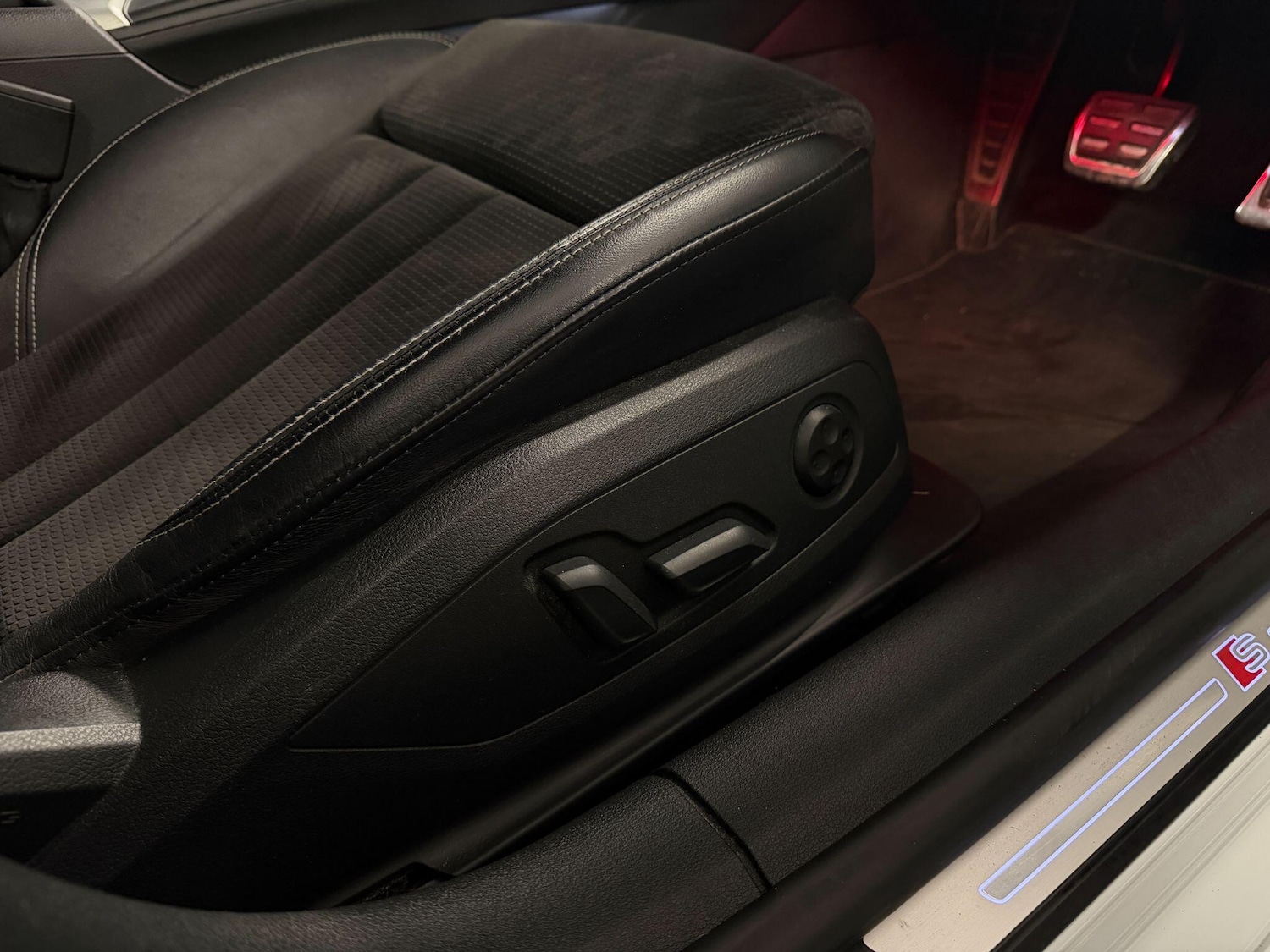 Used Audi A5 2018 for sale - 77490086: Photo 15