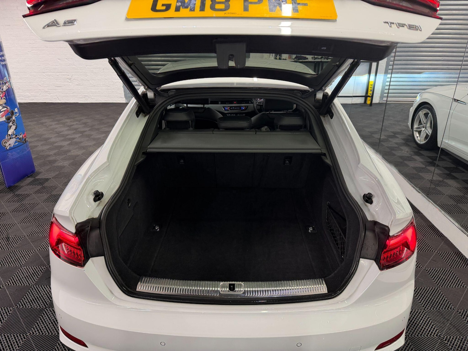 Used Audi A5 2018 for sale - 77490086: Photo 23