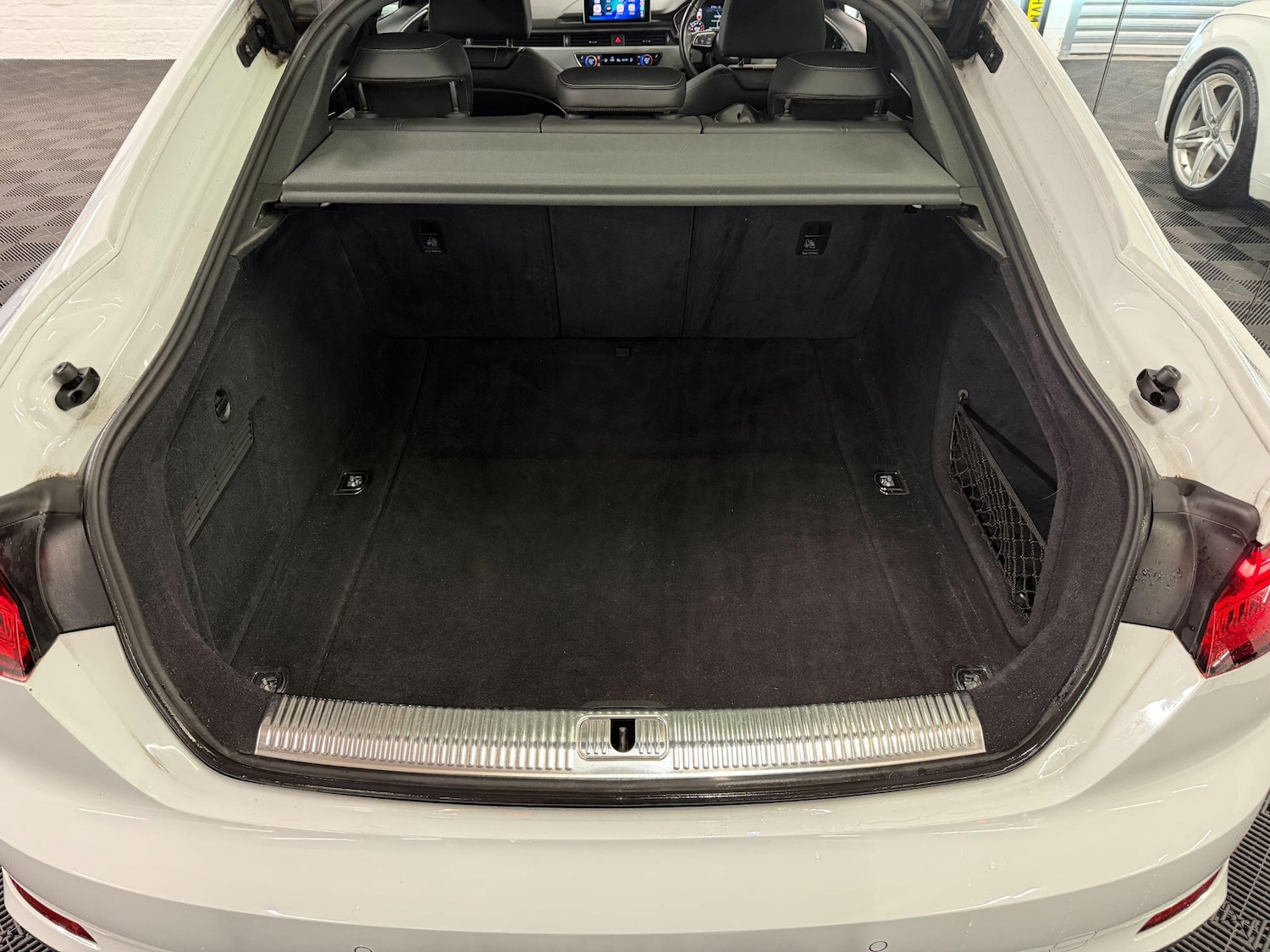 Used Audi A5 2018 for sale - 77490086: Photo 25