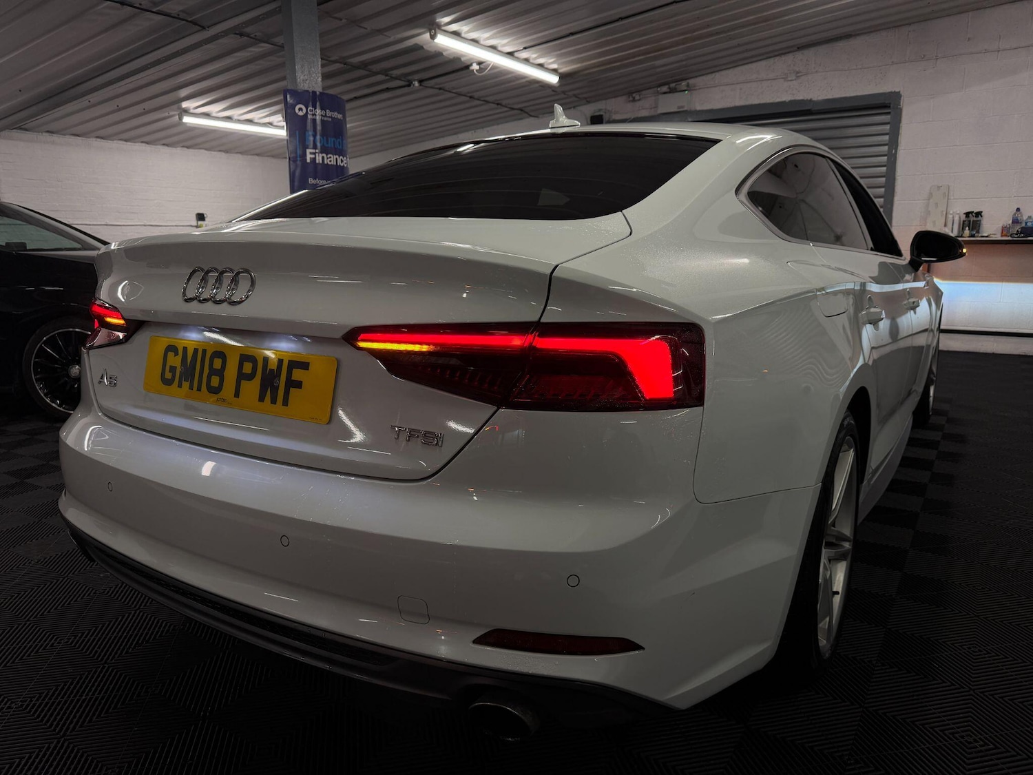Used Audi A5 2018 for sale - 77490086: Photo 29