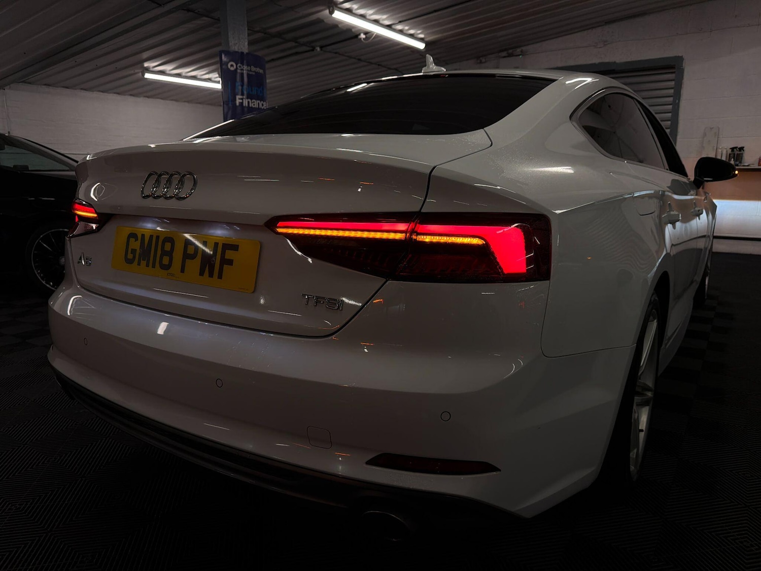 Used Audi A5 2018 for sale - 77490086: Photo 30