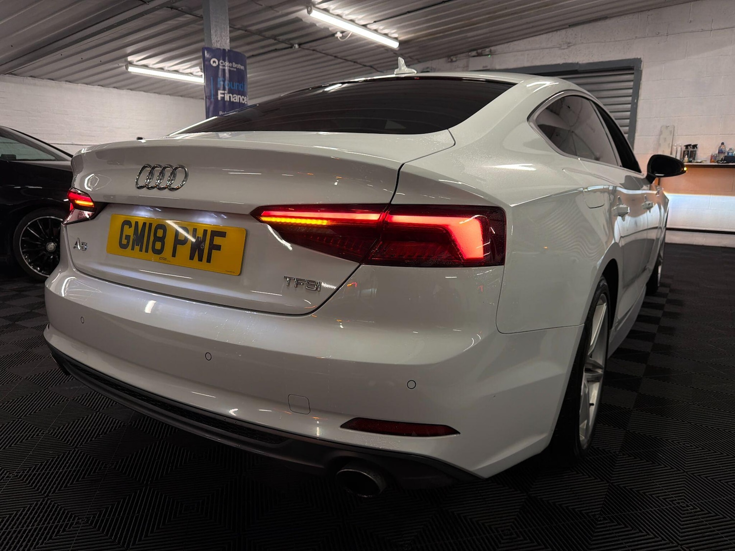 Used Audi A5 2018 for sale - 77490086: Photo 32