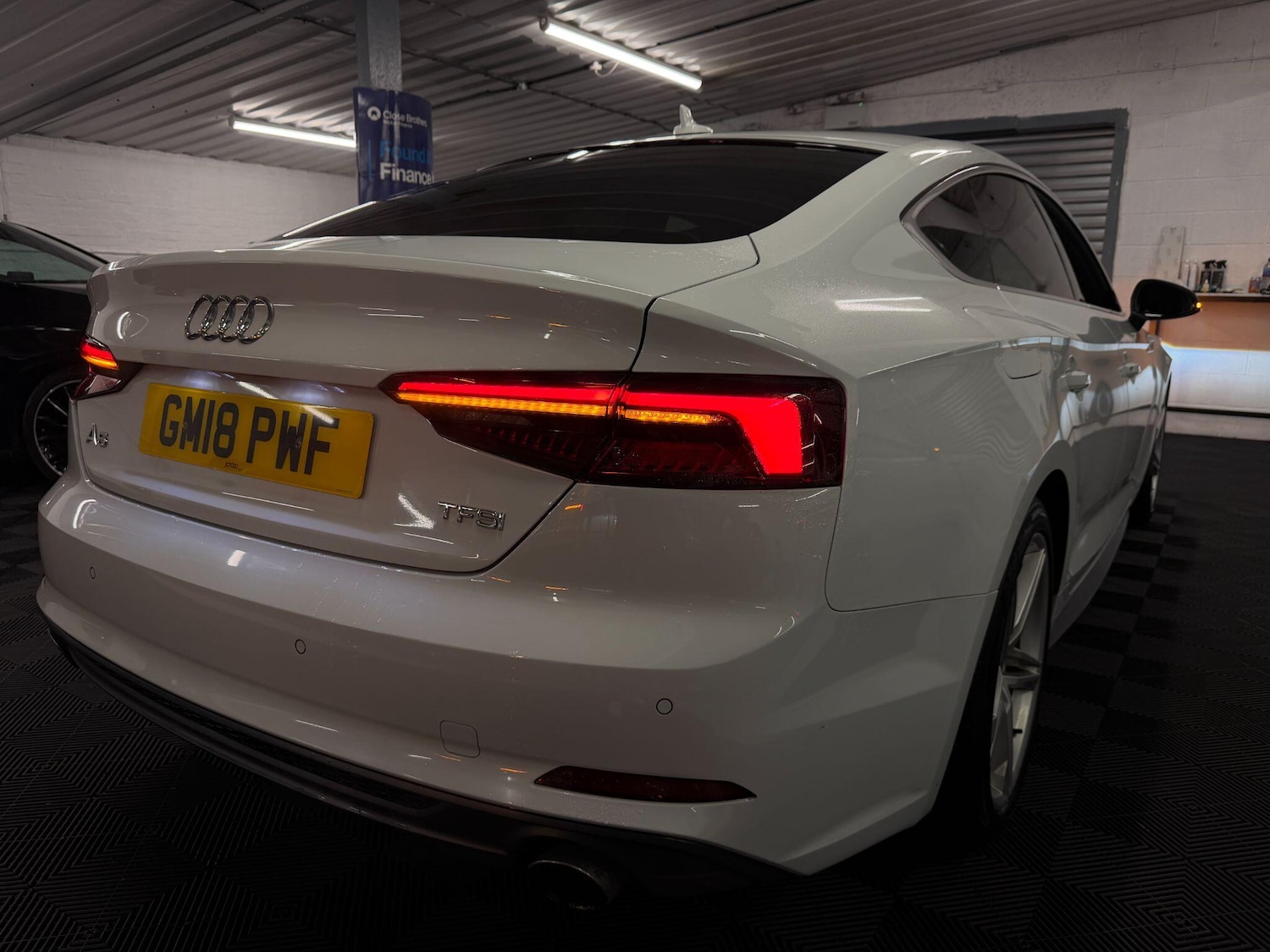 Used Audi A5 2018 for sale - 77490086: Photo 33
