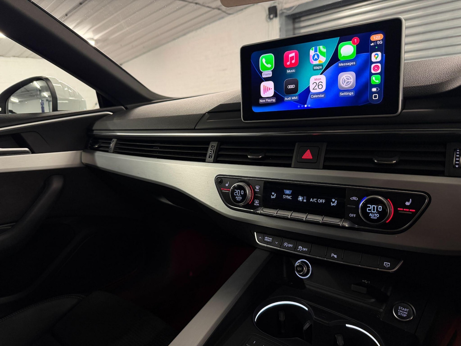 Used Audi A5 2018 for sale - 77490086: Photo 34