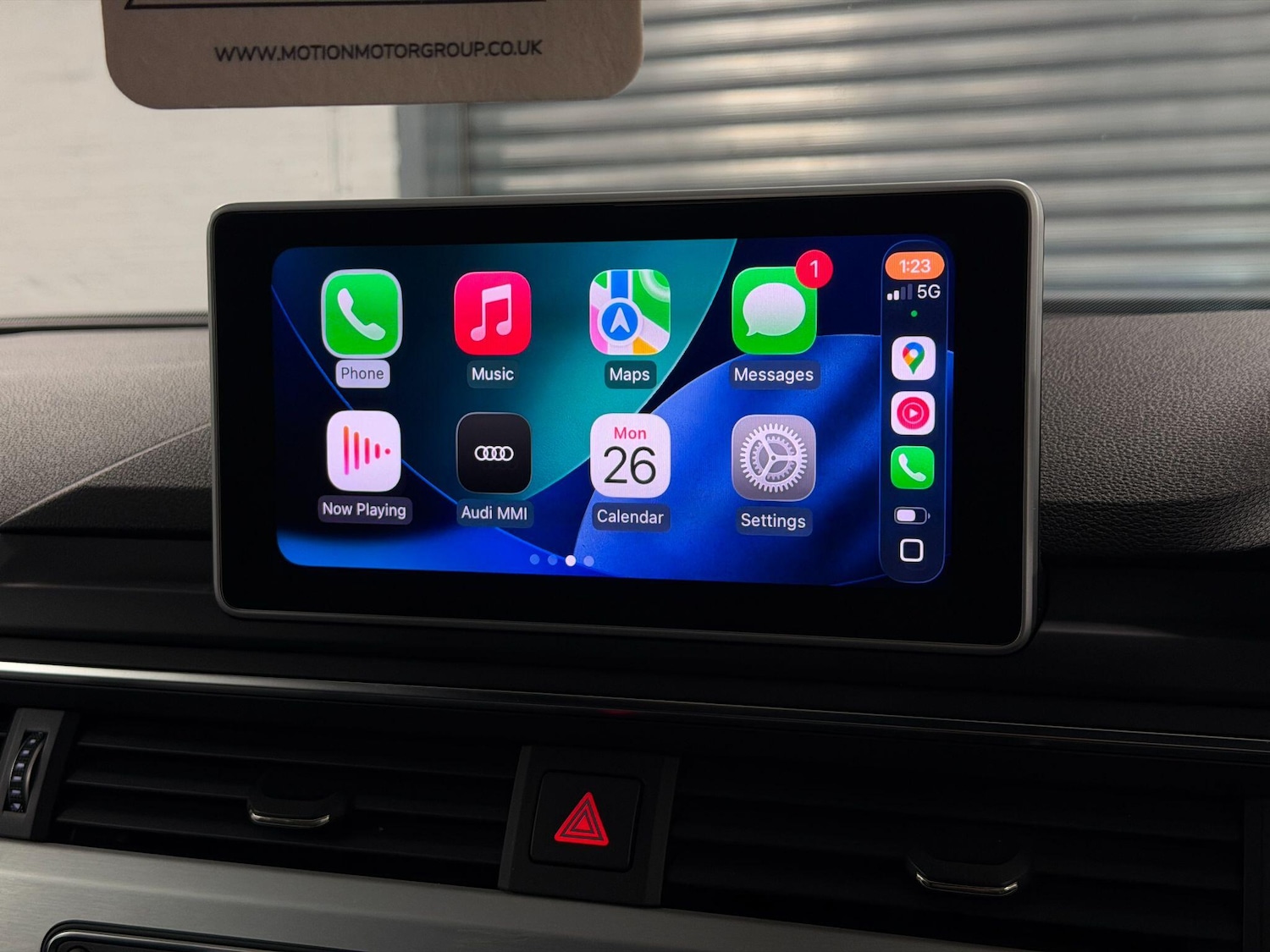 Used Audi A5 2018 for sale - 77490086: Photo 35