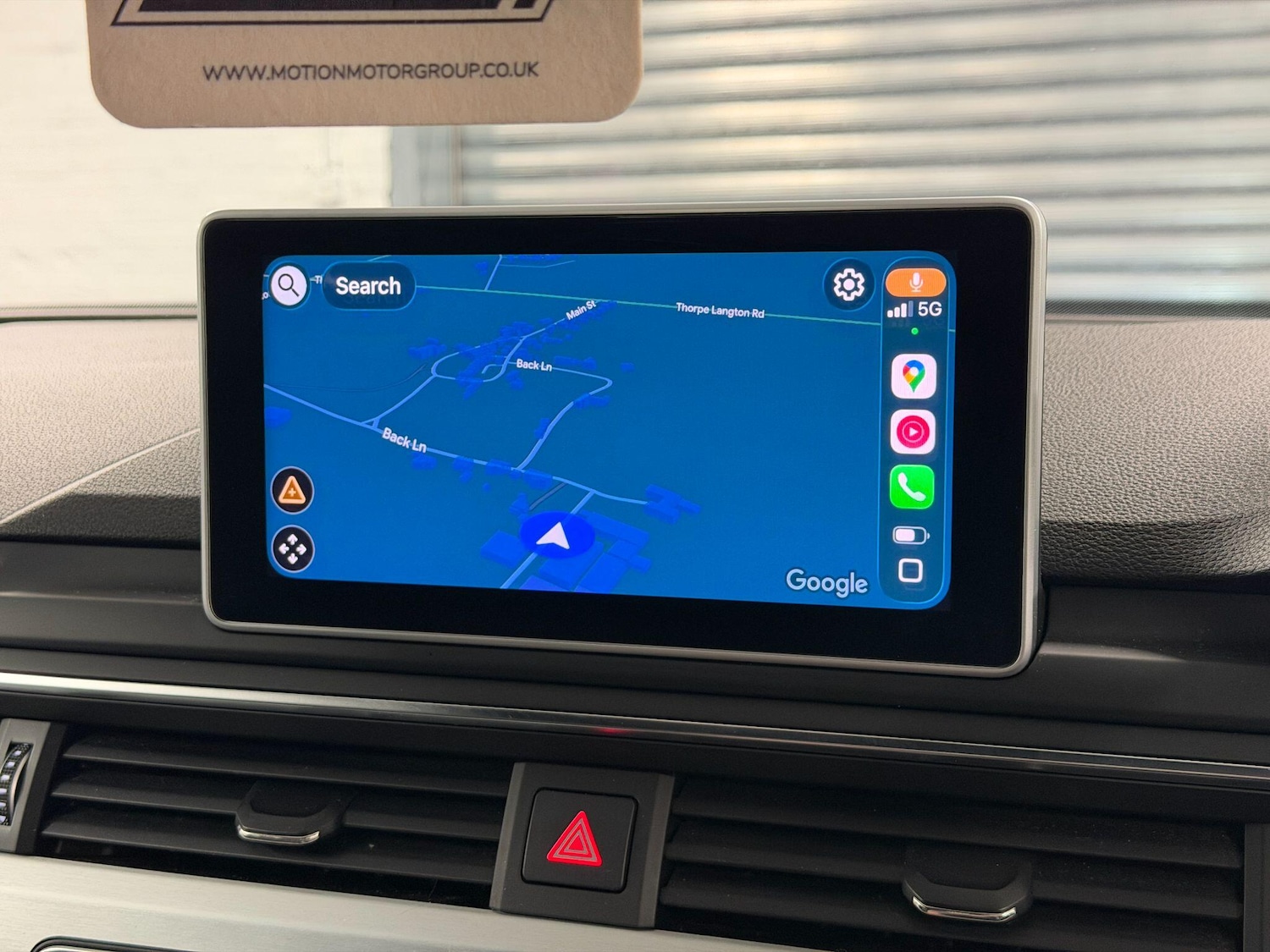 Used Audi A5 2018 for sale - 77490086: Photo 36