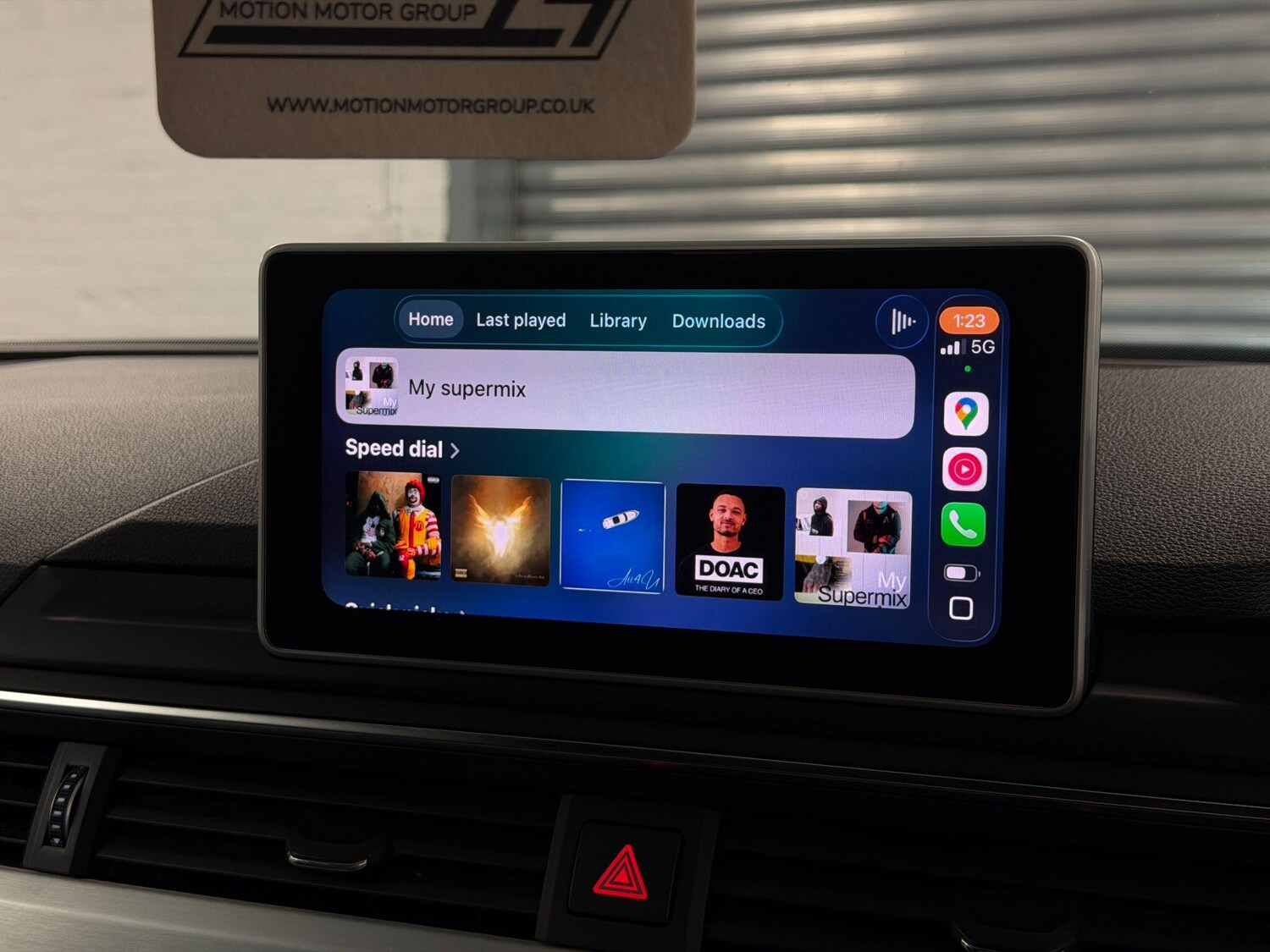 Used Audi A5 2018 for sale - 77490086: Photo 37