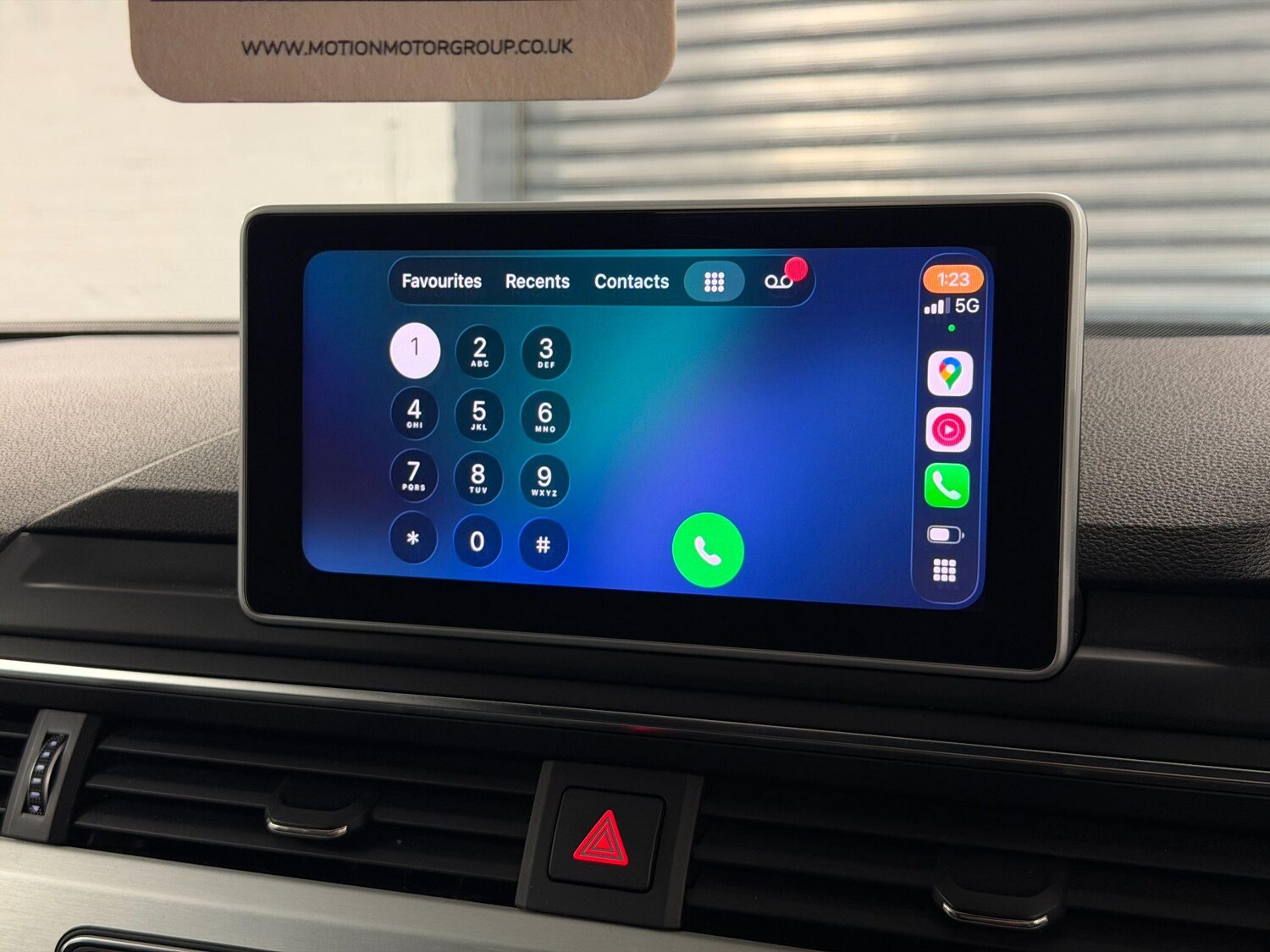 Used Audi A5 2018 for sale - 77490086: Photo 38